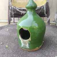 جا آبی کوچک مخصوص جفت کن کفتر
