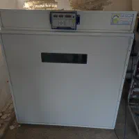 دستگاه جوجه کشی ماشین طیور جویبار 1008تایی