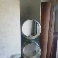 کانال سازی نسیم سولدوز|خدمات پیشه و مهارت|قم, قلعه کامکار|دیوار