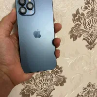 آیفون ۱۲ پرومکس