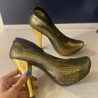 کفش و بوت زنانه|کیف، کفش، کمربند|تهران, تهرانپارس جنوبی|دیوار