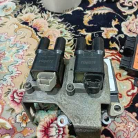 فروش مقداری وسایل خودرو|قطعات یدکی و لوازم جانبی|اهواز, کیانشهر|دیوار