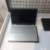 دل اینسپایرون i7 نسل هشتم