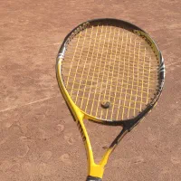 راکت تنیس برند ویلسون