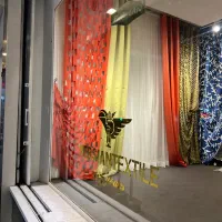 پارچه مبلی و پرده ای / فروش عمده و خرد