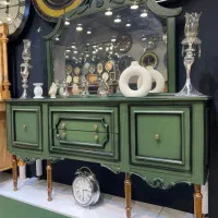 آینه کنسول،میزتلویزیون، جاکفشی|میز تلویزیون|رامهرمز, |دیوار