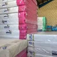 تشک رویال نو یک و دونفره سمساری محمدی