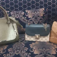 کیف در حد نو|کیف، کفش، کمربند|اسلام‌‌آباد غرب, |دیوار