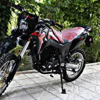 موتور تریل T6 ۲۵۰