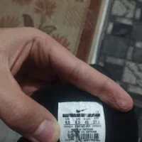 کتونی نایک NIKE اکبند اورجینال سایز 43/42 خوش پا|کیف، کفش، کمربند|تهران, هلال احمر|دیوار