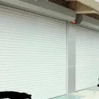 فروش دوباب مغازه ومنزل مسکونی