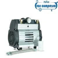 موتور کمپرسور