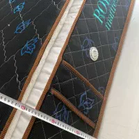 ده سال ضمانت پددار طبی فنری