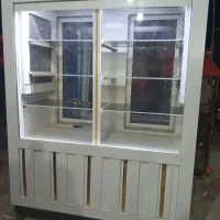 فروش یخچال ویترینی 1/5متری