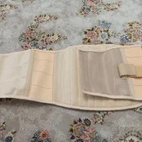 کمر بند لومبوساکرال
