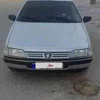 فروش وسیله نقلیه