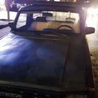 فروش وانت مزدا