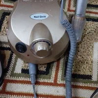 دستگاه سوهان برقی و یووی