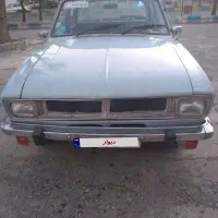 پیکان کارلوکس مدل ۱۳۶۳ بدونه رنگ