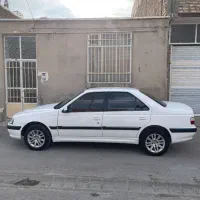 پارس سفارشی موتور جدید 1401|خودرو سواری و وانت|قوچان, |دیوار