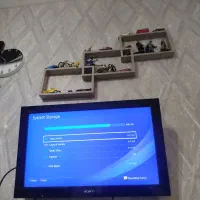 ps4 نو|کنسول، بازی ویدئویی و آنلاین|دهلران, |دیوار