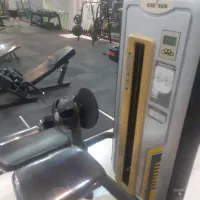 پشت ران باشگاهی