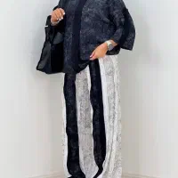 ست مراکشی گازوئیلی خفن