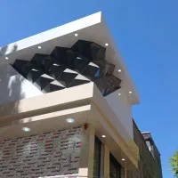 نمای کاپوزیت|خدمات پیشه و مهارت|بجنورد, |دیوار