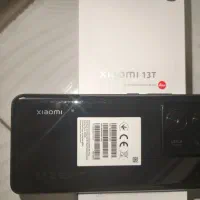 گوشی T13|موبایل|مشهد, حجاب (شهرک غرب)|دیوار