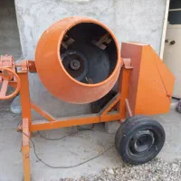 فروش میگسر بتن ریز