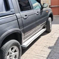 کاپرا دوکابین مدل۹۲ دو دیفرانسیل|خودرو سواری و وانت|کرج, گلشهر|دیوار