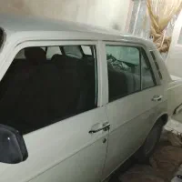 پیکان مدل83