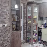 77مترمسکن مهرکارمندان جانبازان|فروش آپارتمان|ایلام, |دیوار