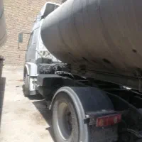 بی ام سی تک همچی فابریک تمام بالون|خودرو سنگین|اصفهان, جی شیر|دیوار
