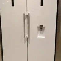یخچال دوقلو
