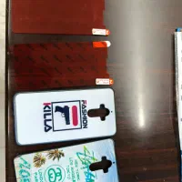 قاب گوشی و محافظ صفحه هواوی میت ۹|لوازم جانبی موبایل و تبلت|قشم, |دیوار