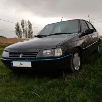 پژو2000|خودرو سواری و وانت|خرمدره, |دیوار