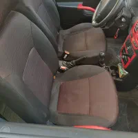 کوییک R مدل 1400 رنگ سفید قرمز|خودرو سواری و وانت|کلاچای, |دیوار