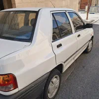 پرایدse1396|خودرو سواری و وانت|تبریز, |دیوار