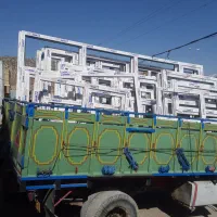 شهر درب پنجره upvc