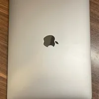 لپتاپ اپل apple مدل macbook air