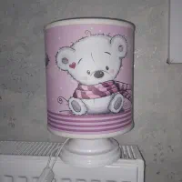 چند عدد لوستر آویز و چراغ خواب اتاق فانتزی|لوستر و چراغ آویز|تهران, امامت|دیوار