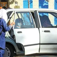 سرویس شخصی مدرسه