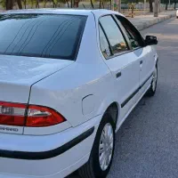 سمند دوگانه فابریک مدل ۹۰|خودرو سواری و وانت|اهواز, کوی طلاب|دیوار