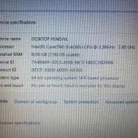 Laptop Asus i5-6200U|رایانه همراه|کرمانشاه, |دیوار