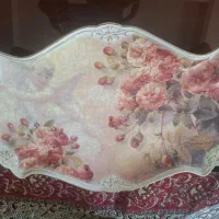 ظرف پذیرایی لمونژ