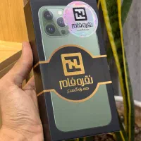 13Promax 256 ZAA Seri M آکبند نات اکتیو پلمپ