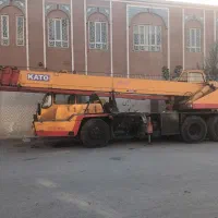 جرثقیل ۲۰تن