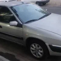 زانتیا فرانسه پنوماتیک