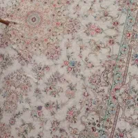 یک جفت روفرشی  کش دار